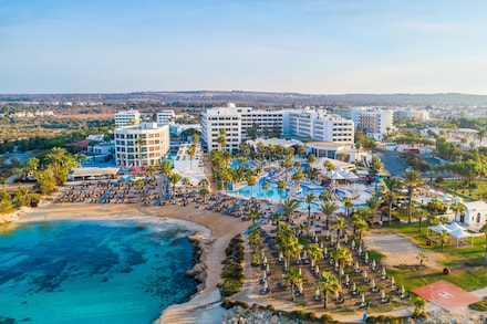 Adams Beach Hotel