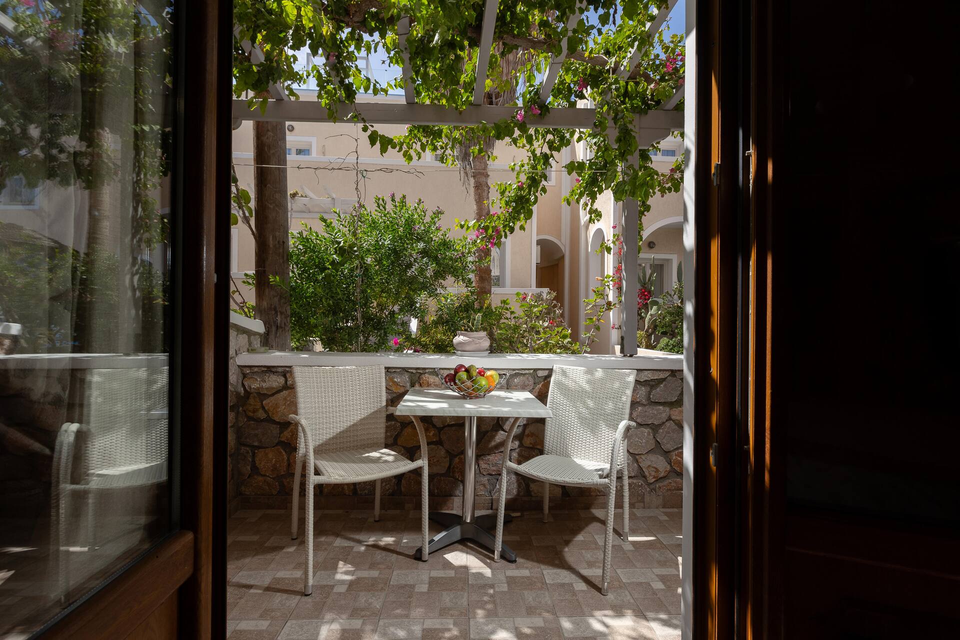 <p>Superior-yksiö</p>