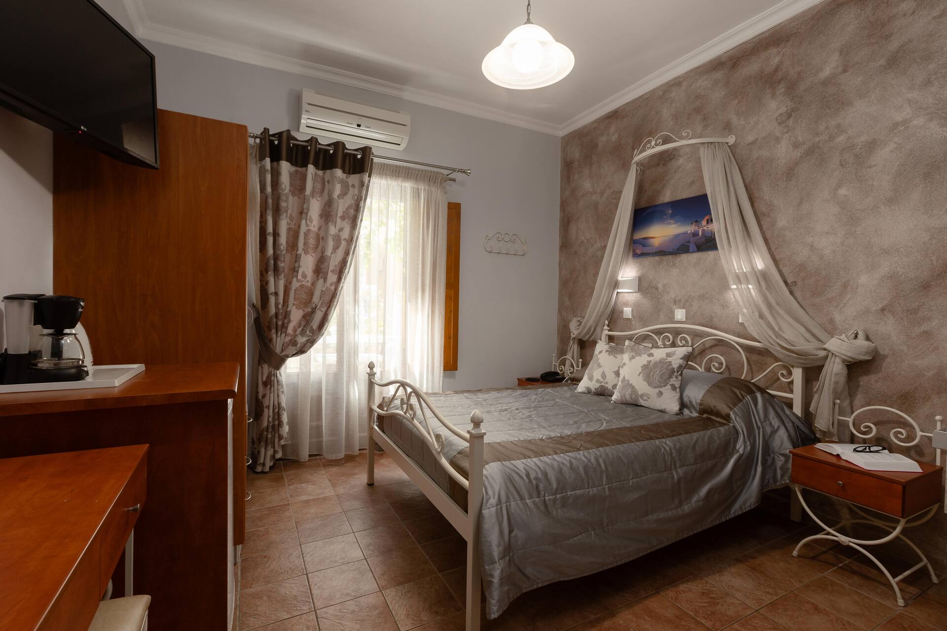 <p>Superior-yksiö</p>