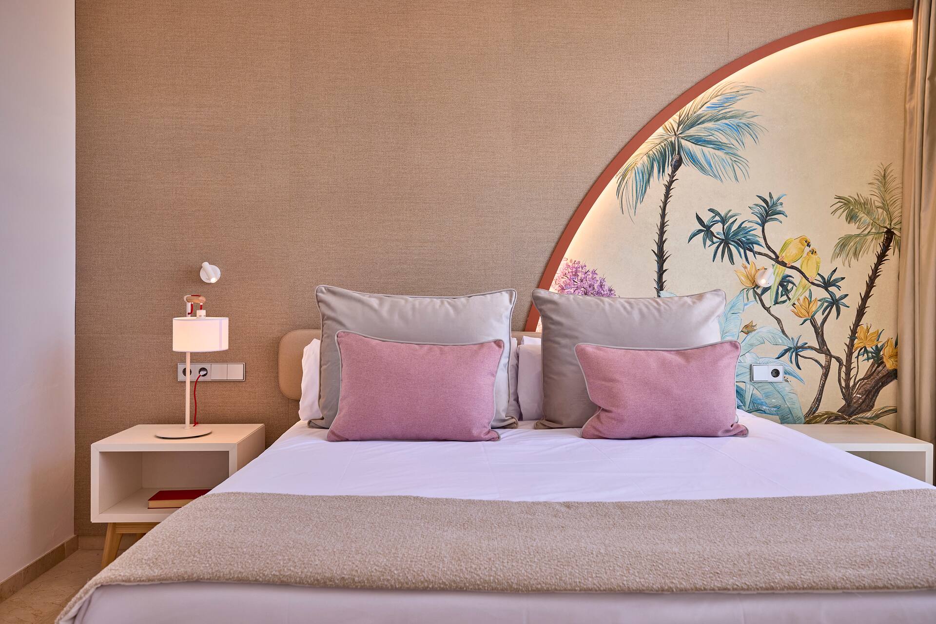 <p>Juniorsviitti</p>