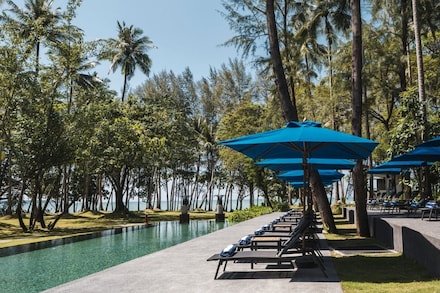 Avani+ Khao Lak Resort