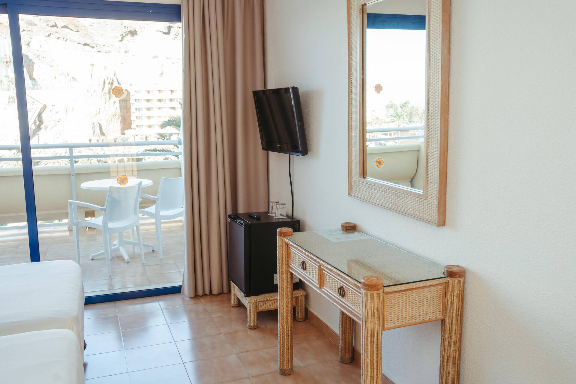 <p>Standard-huone</p>