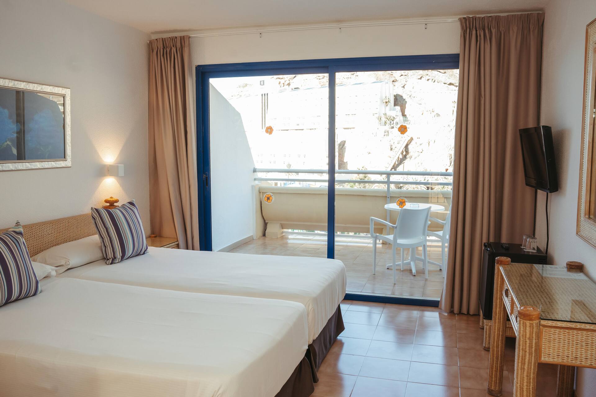 <p>Standard-huone</p>