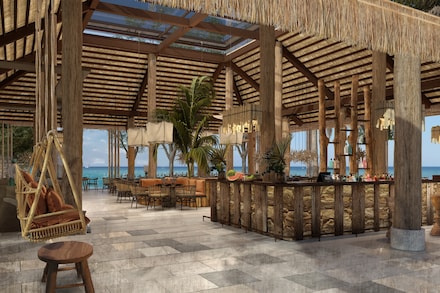 Dinso Resort & Villas Ko Chang Vignette Collection