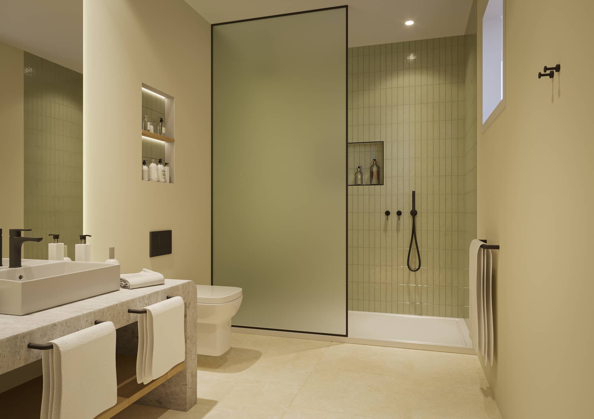 <p>Juniorsviitti, parveke</p>