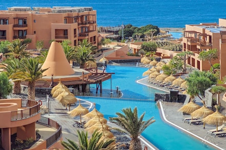 Barcelo Tenerife