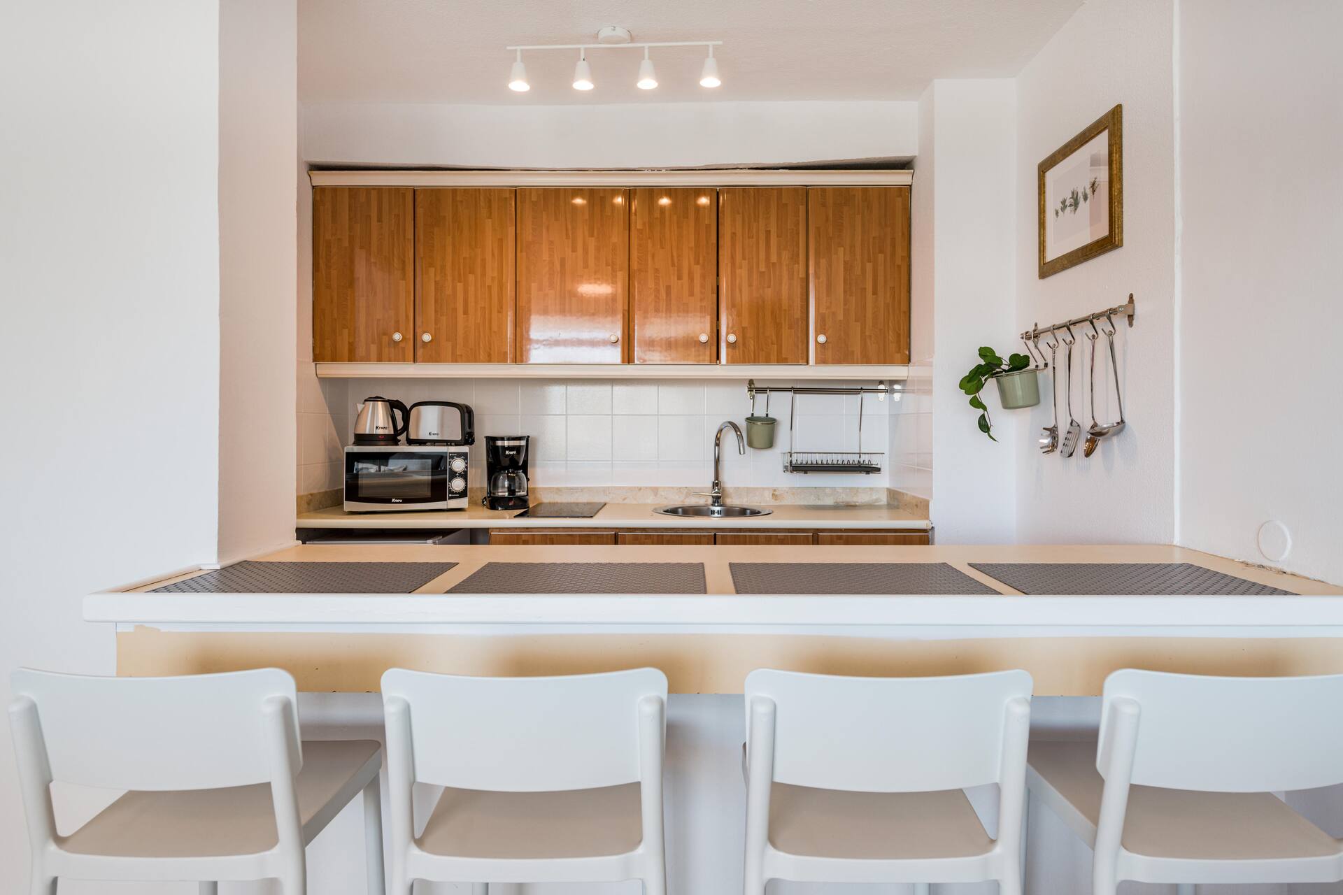 <p>Huoneisto, kaksi makuuhuonetta</p>