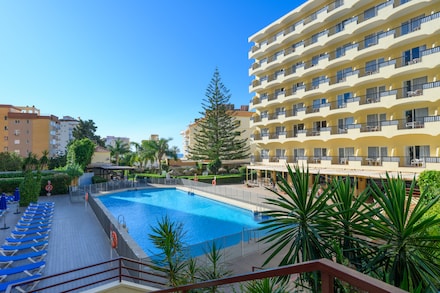 Monarque Fuengirola Park