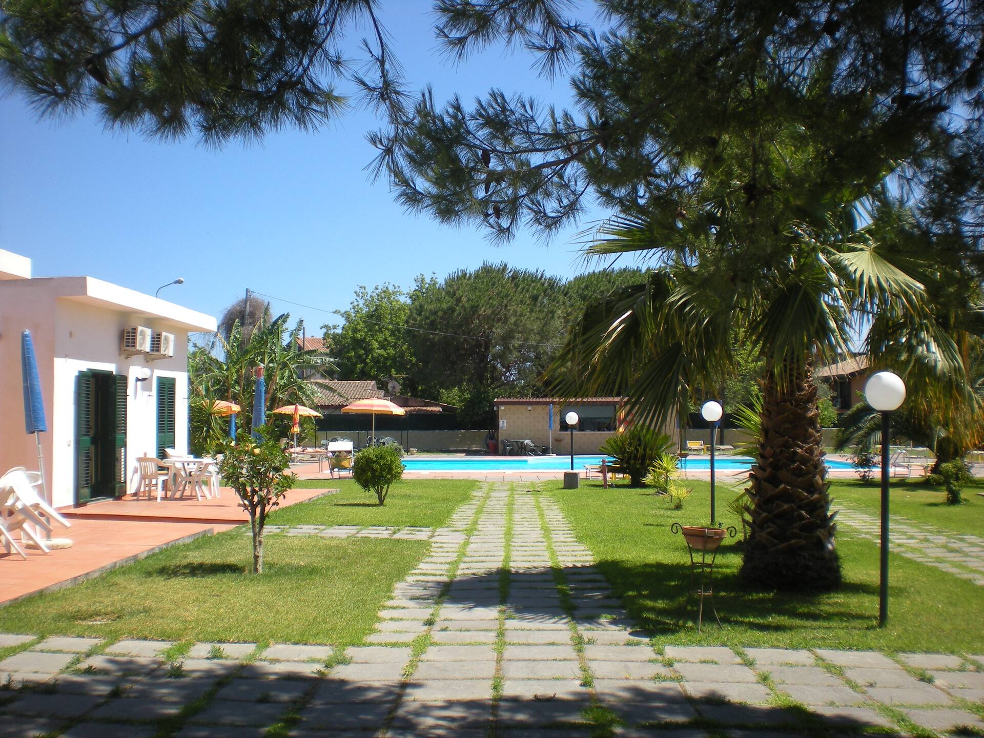 Villaggio Artemide 1