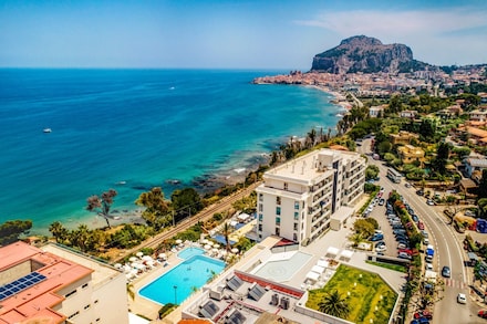 Santa Lucia Le Sabbie D'oro