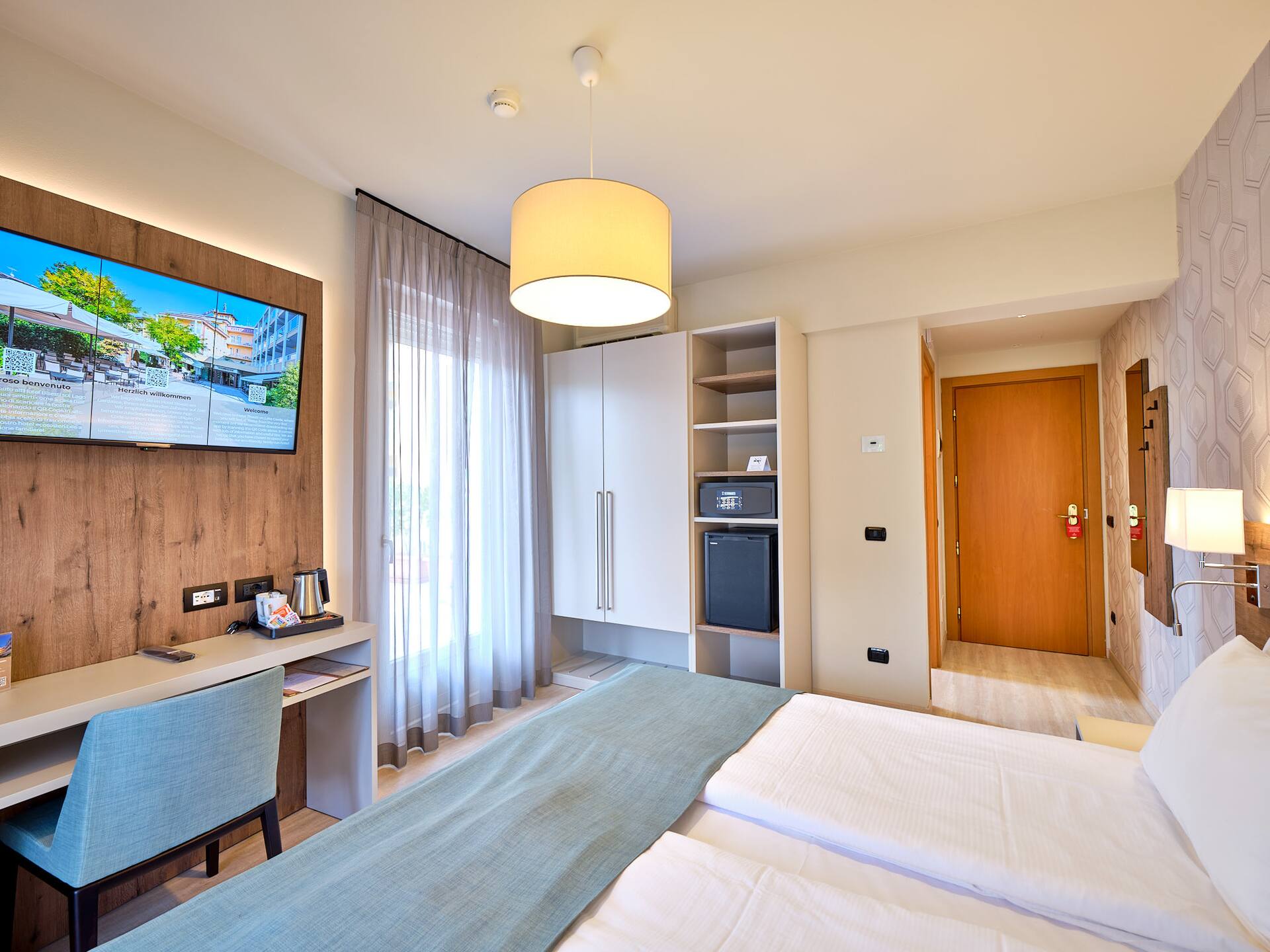 <p>Comfort-huone</p>