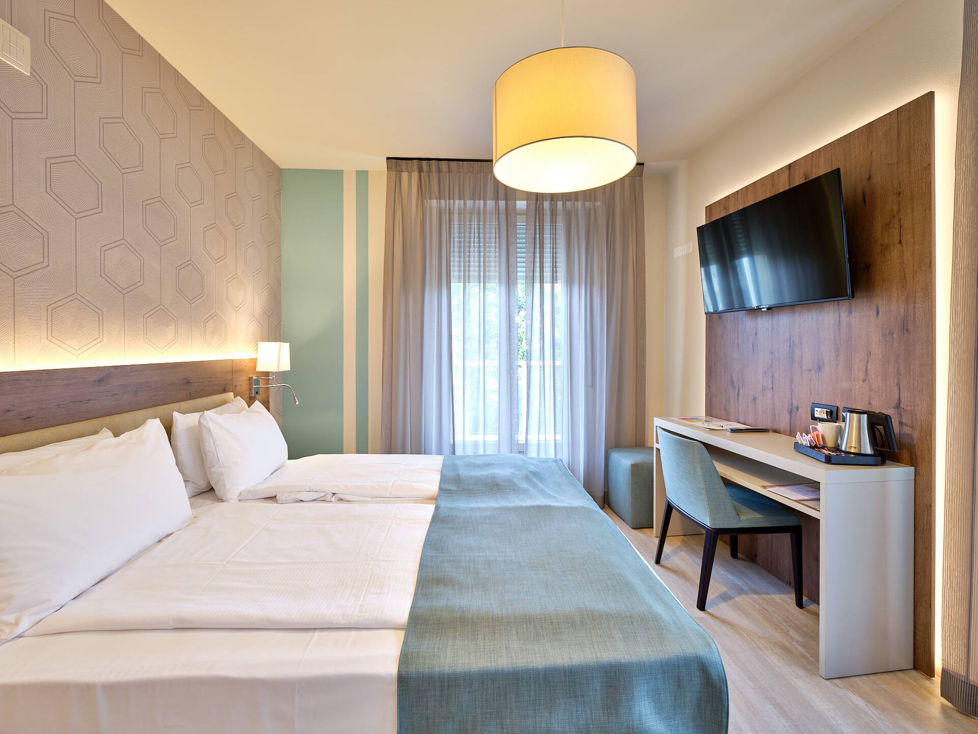 <p>Comfort-huone</p>