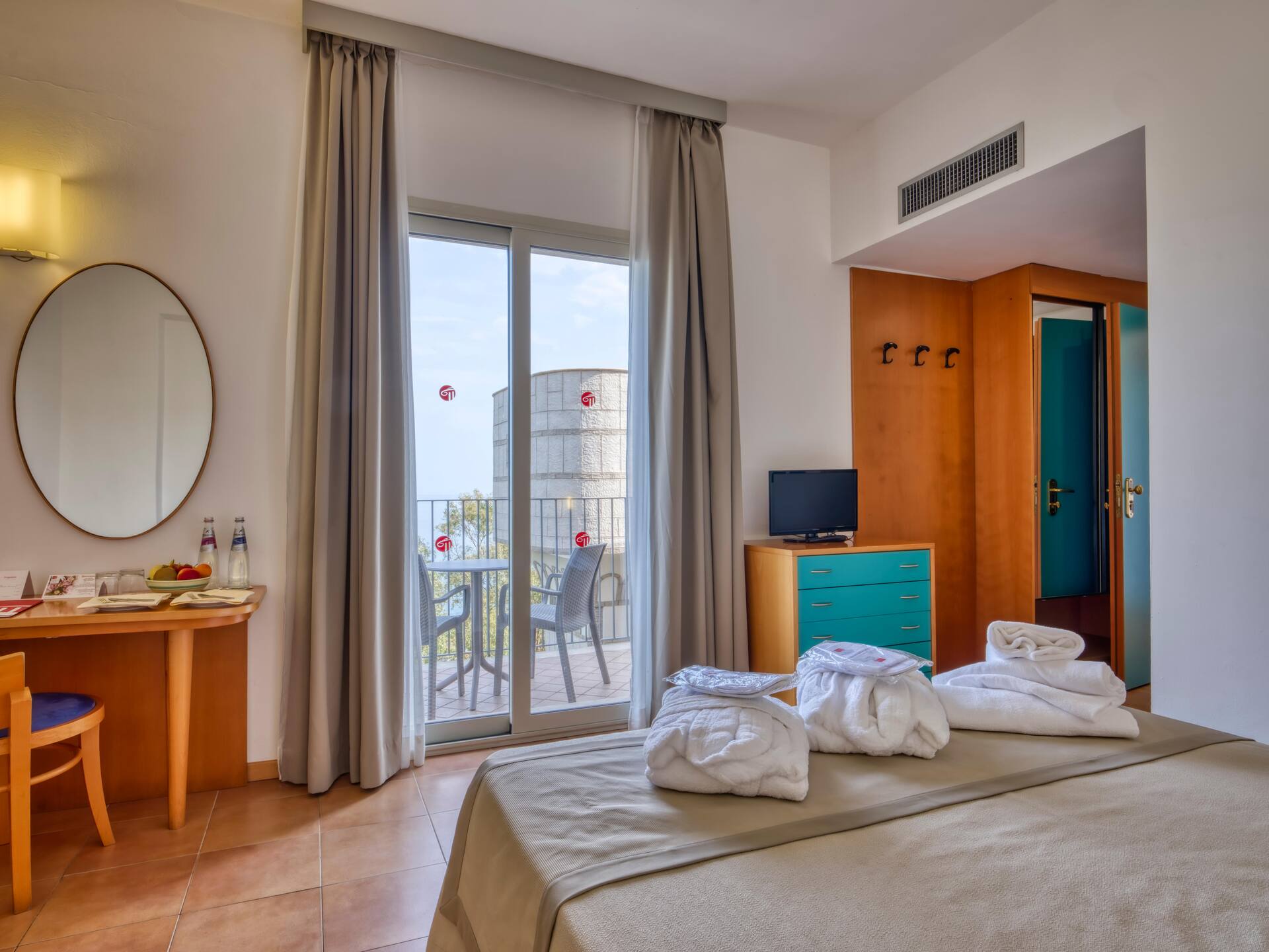 <p>Standard-huone</p>