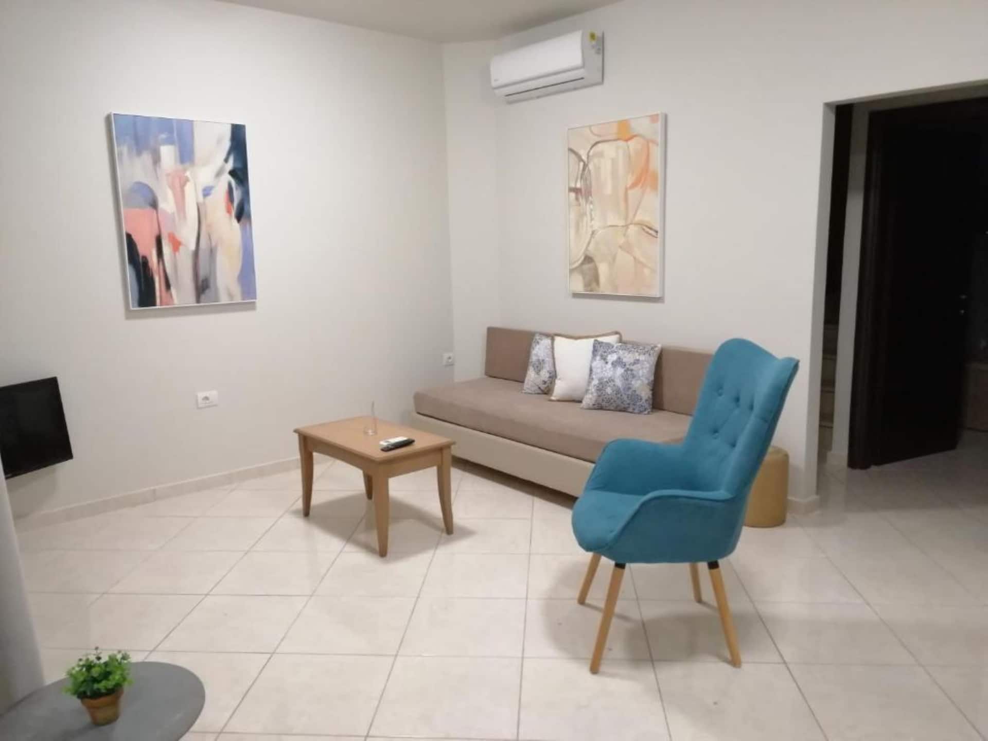 <p>Huoneisto, kolme makuuhuonetta</p>