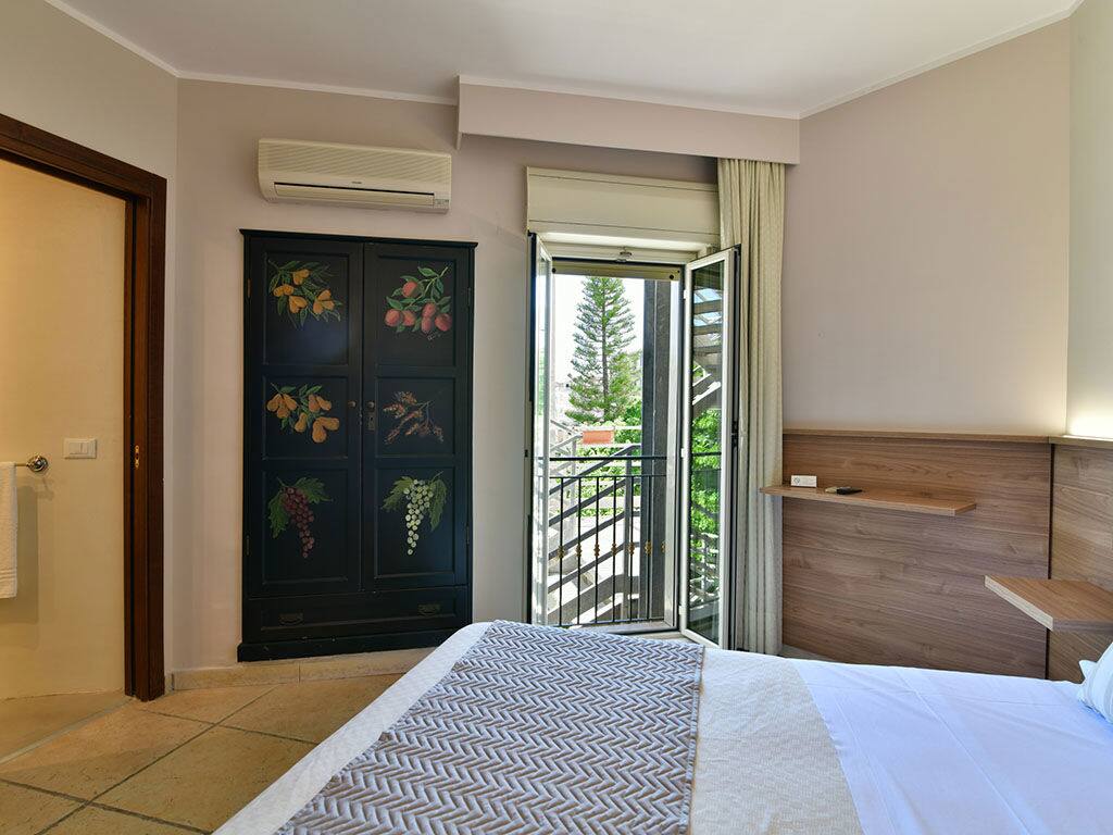 <p>Classic-kaksio</p>