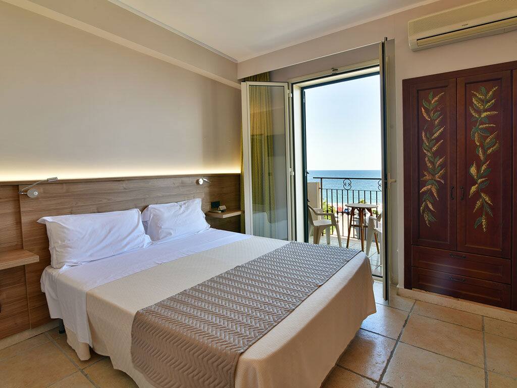 <p>Superior-kaksio</p>