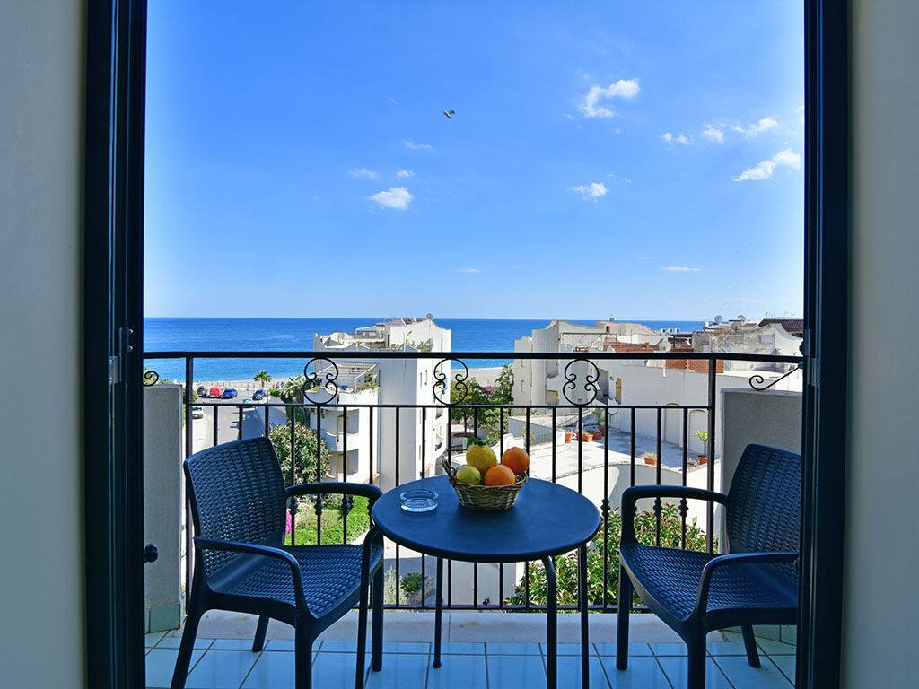 <p>Superior-kaksio</p>