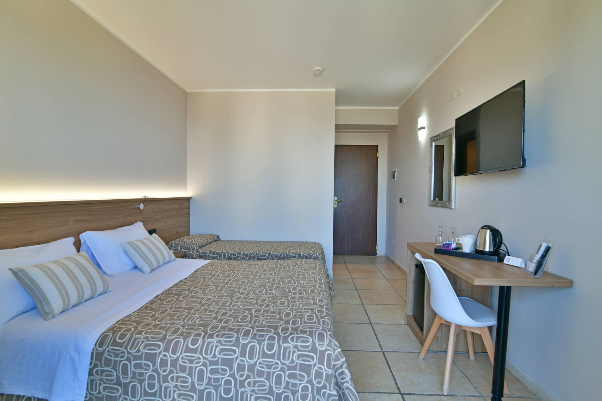 <p> Classic-huone</p>