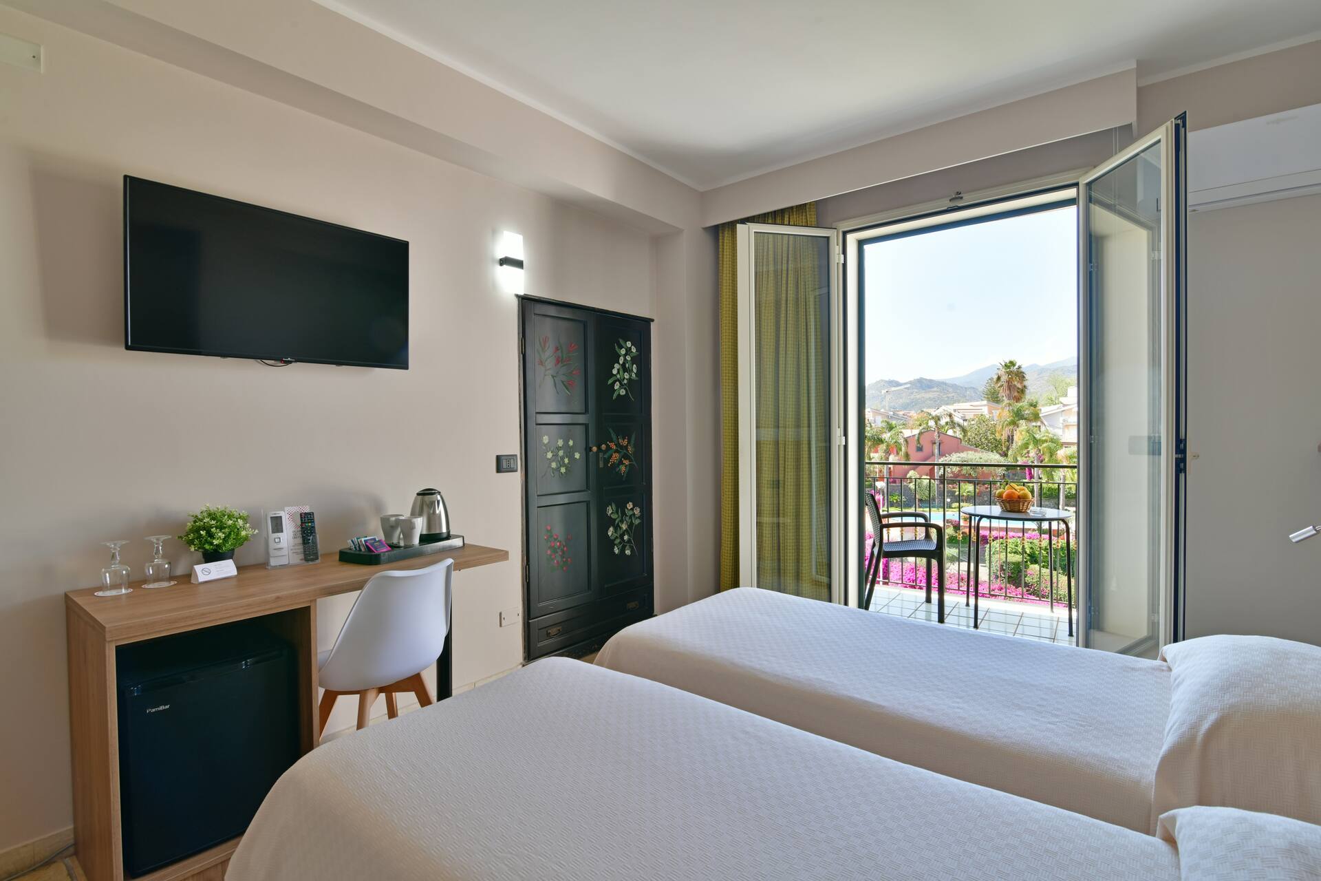 <p> Classic-huone</p>