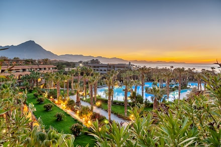 Acacia Resort, Campofelice di Roccella