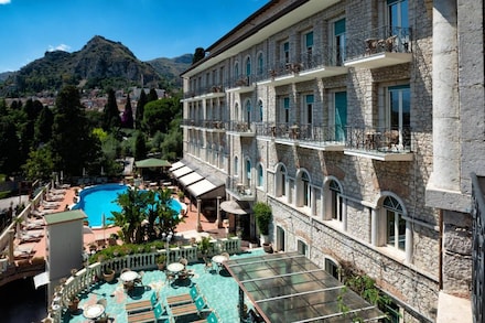 Taormina Park