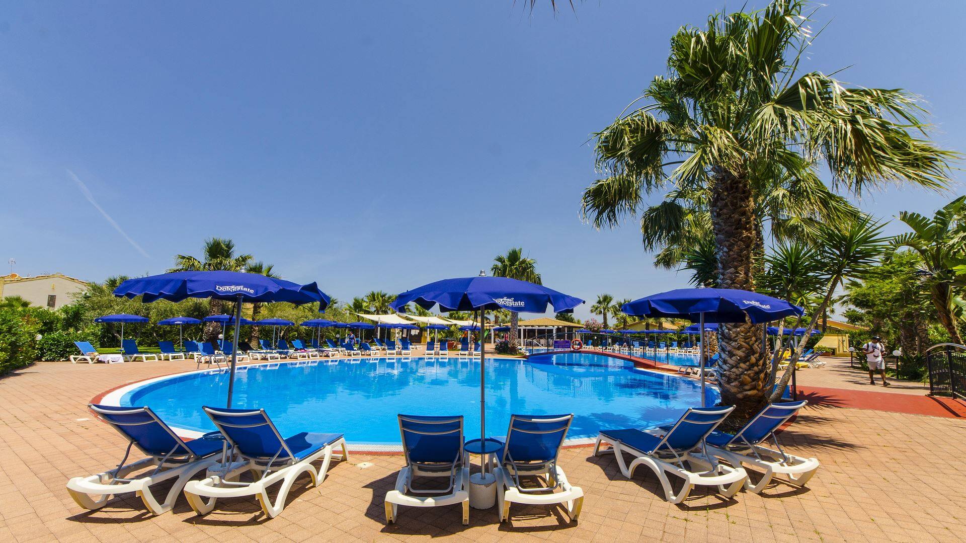 Dolcestate, Campofelice di Roccella