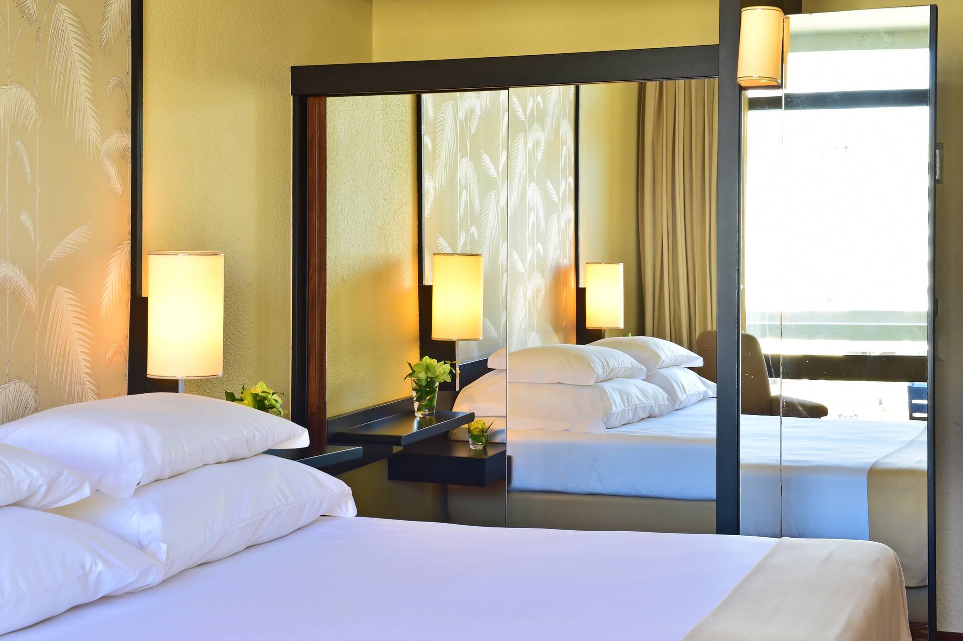 <p>Classic-huone</p>