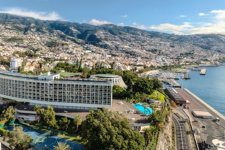 Pestana Casino Park