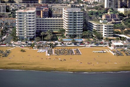 Bajondillo