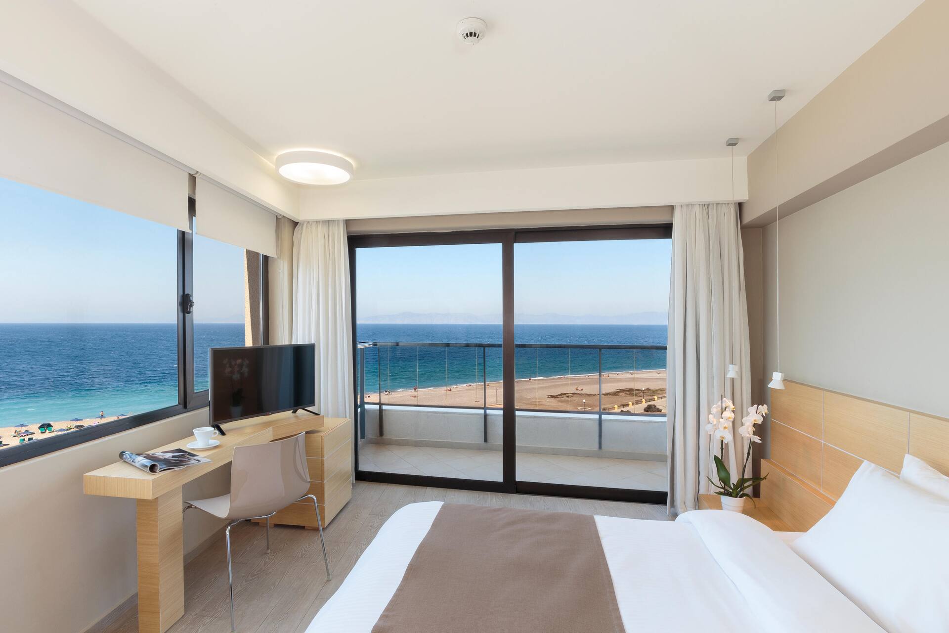 <p>Aegean-sviitti</p>