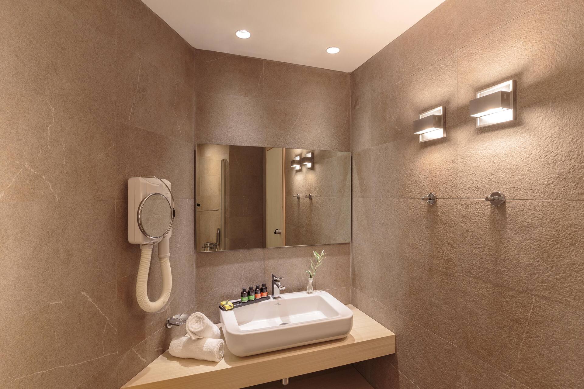 <p>Aegean-sviitti</p>