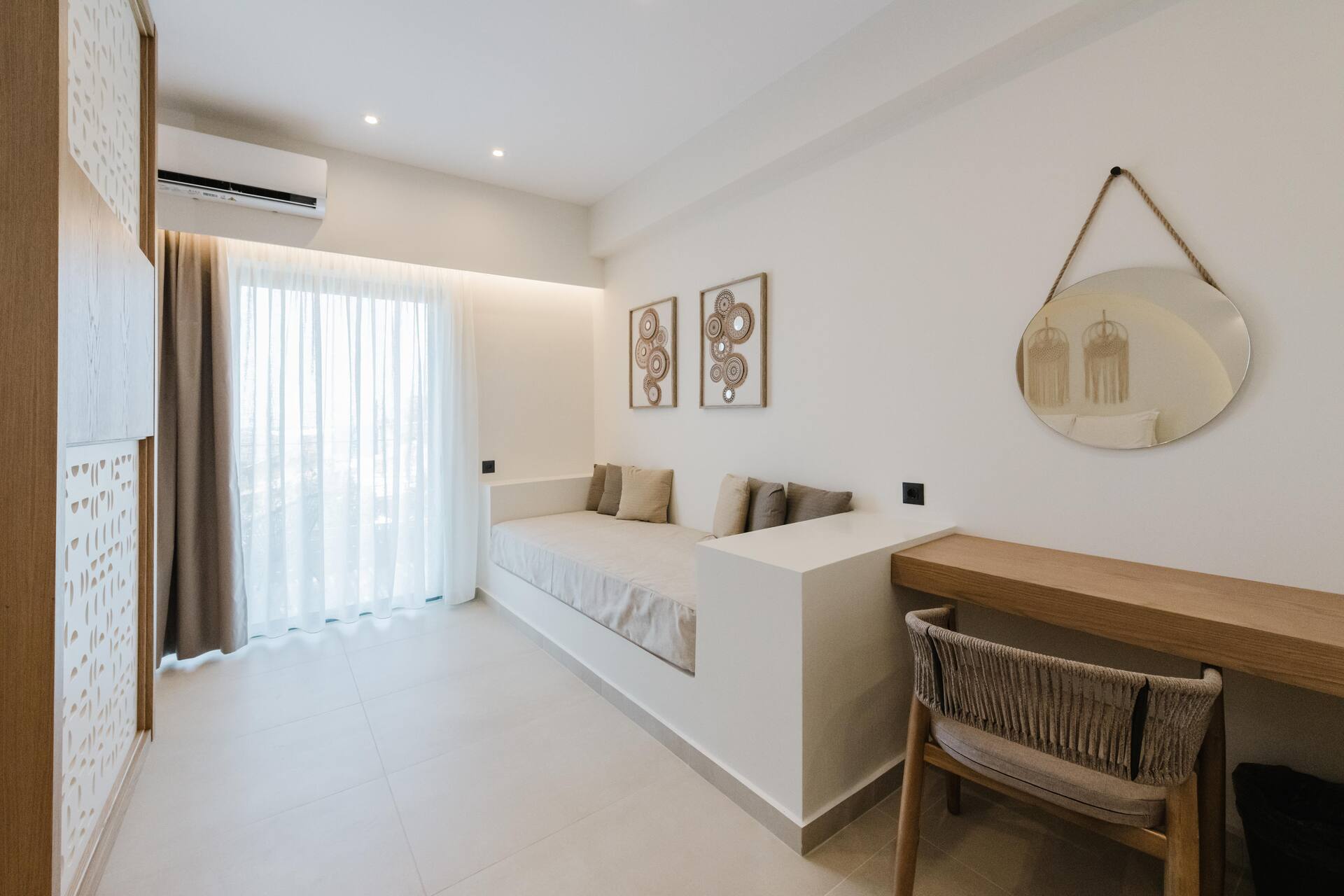 <p>Deluxe-sviitti</p>