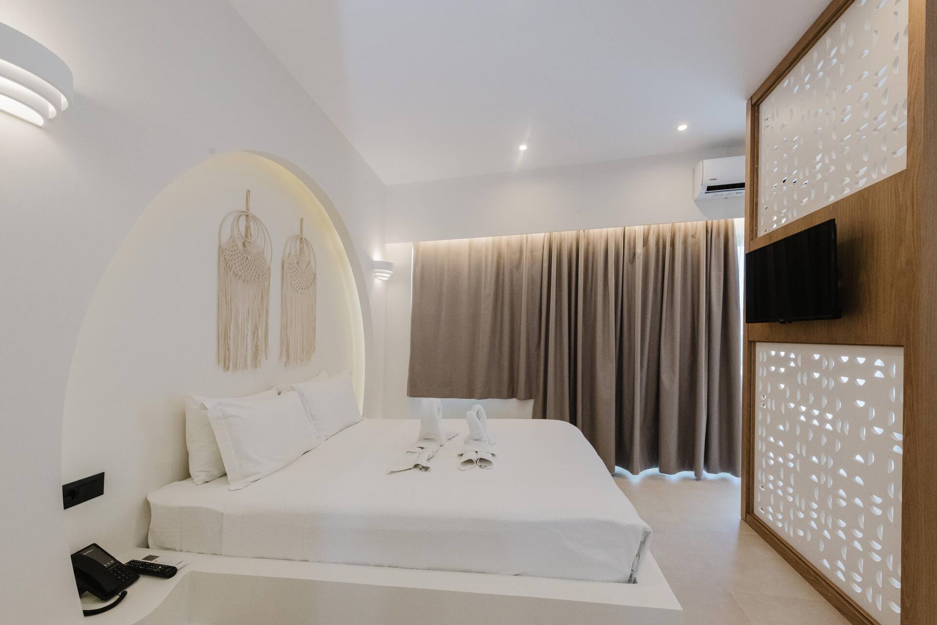 <p>Deluxe-sviitti</p>