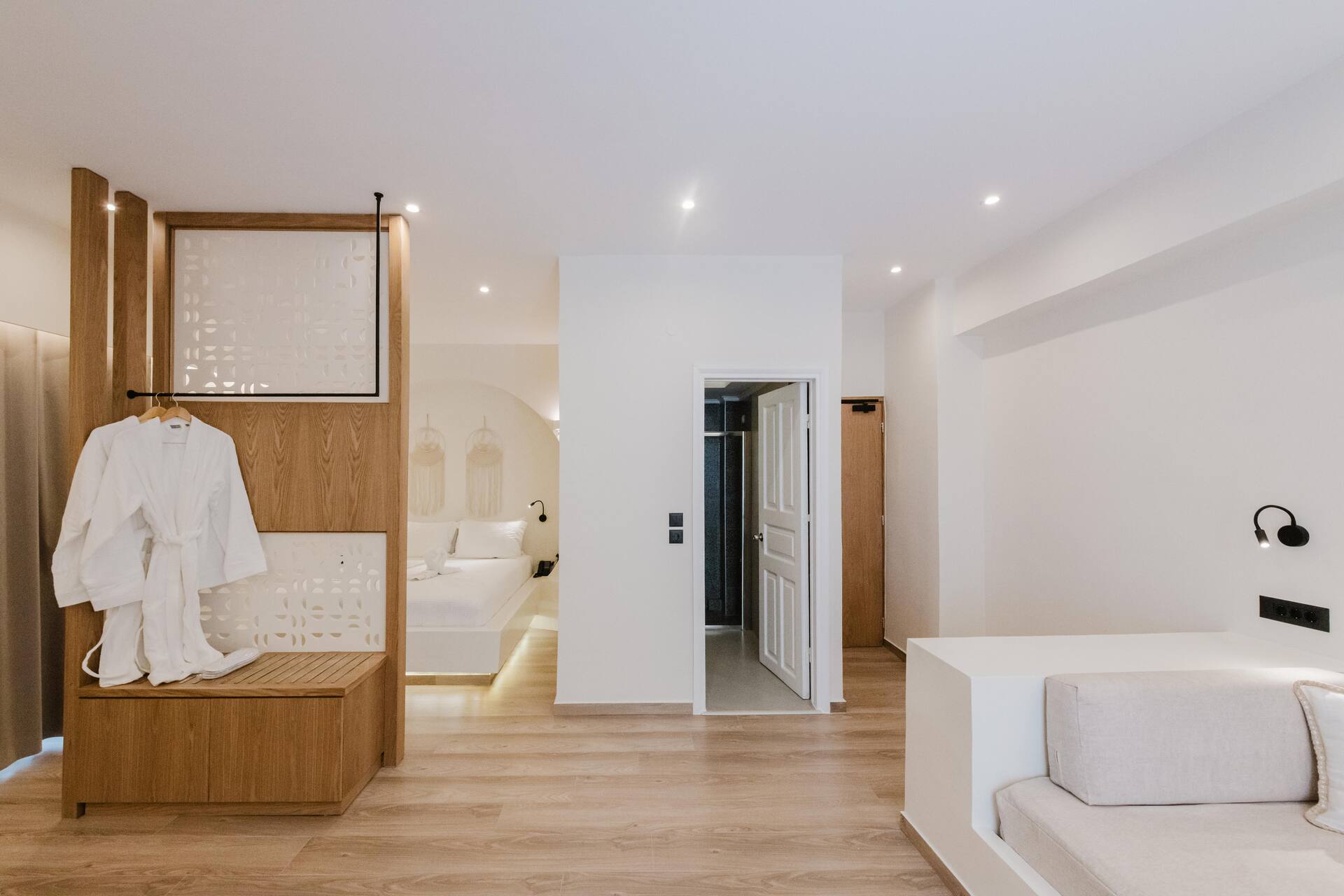 <p>Deluxe-sviitti</p>