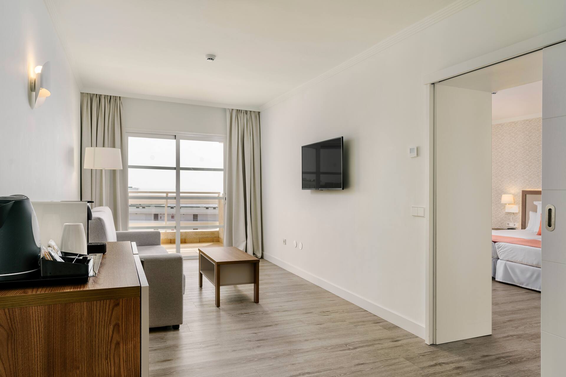 <p>My Favorite Club -sviitti</p>