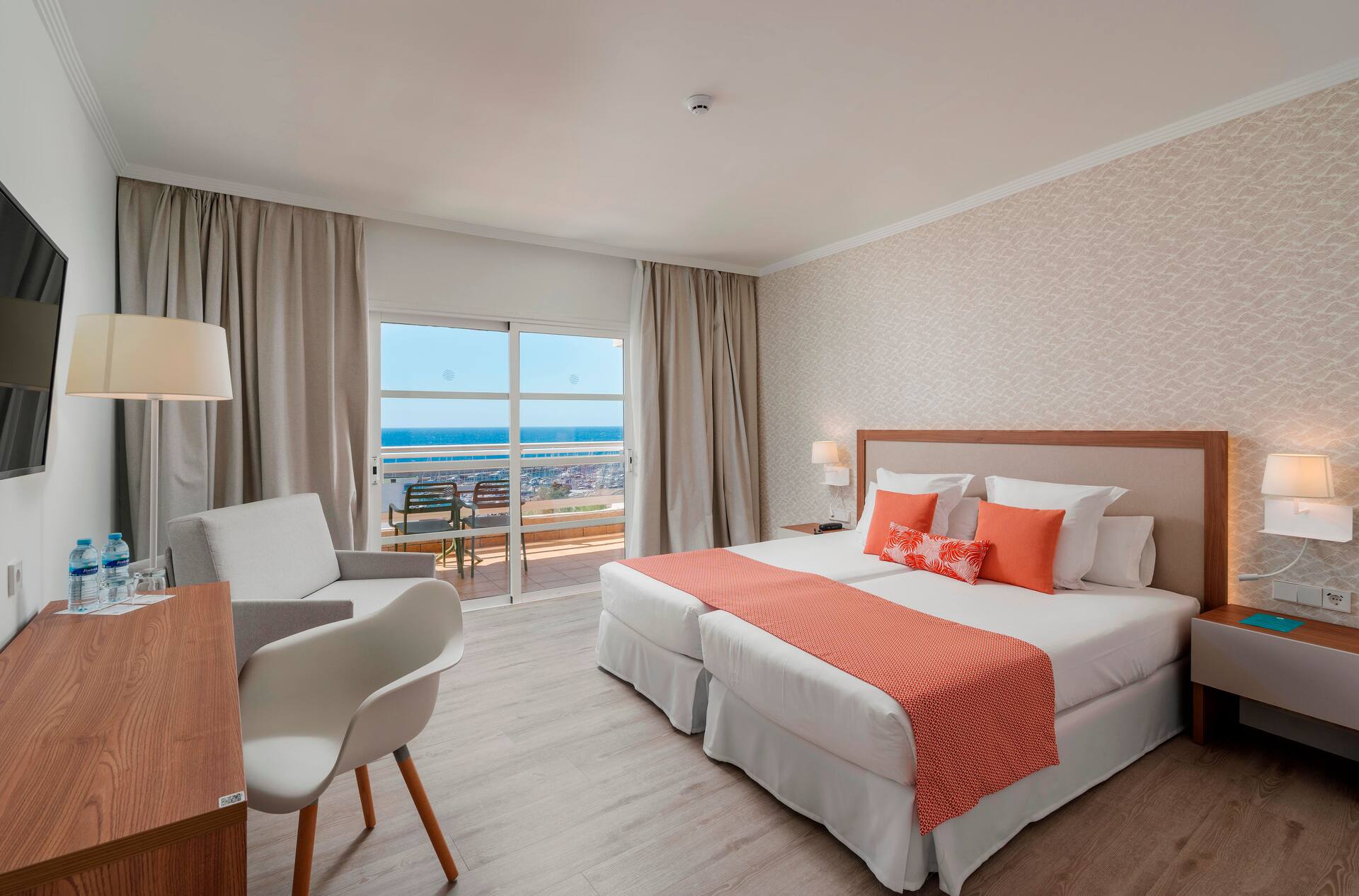 <p>kahden hengen My Favorite Club -huone</p>