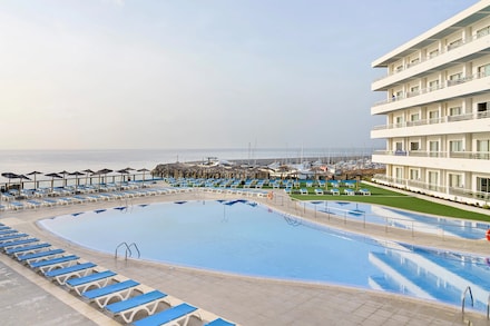 Alua Atlantico Golf Resort
