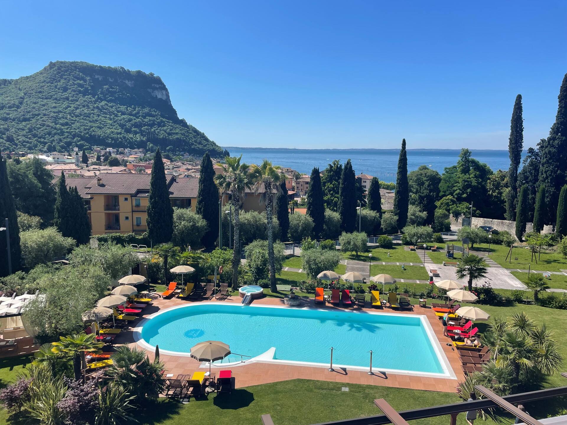 Villa Madrina Lovely and Dynamic