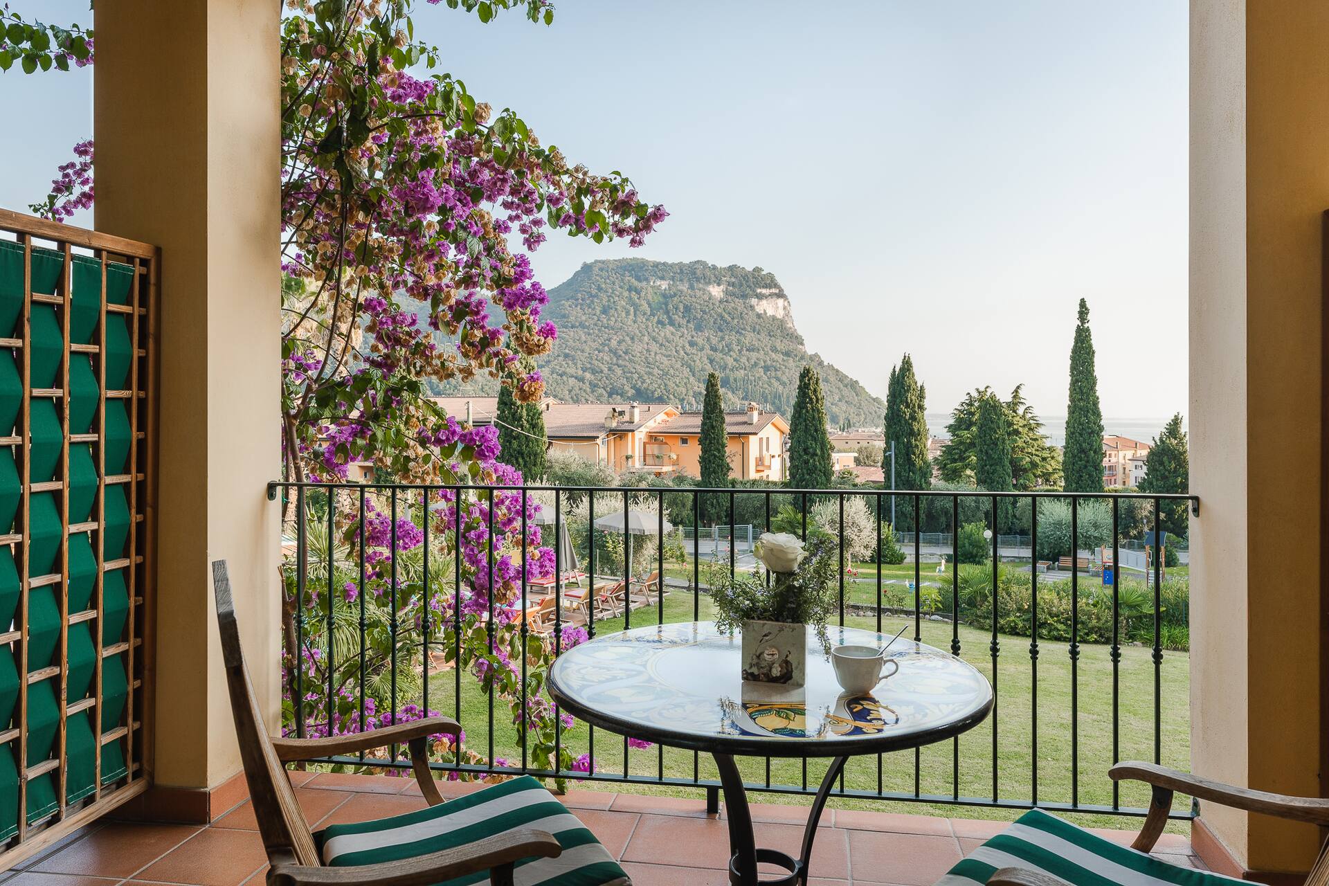 <p>Oleandro-huone</p>