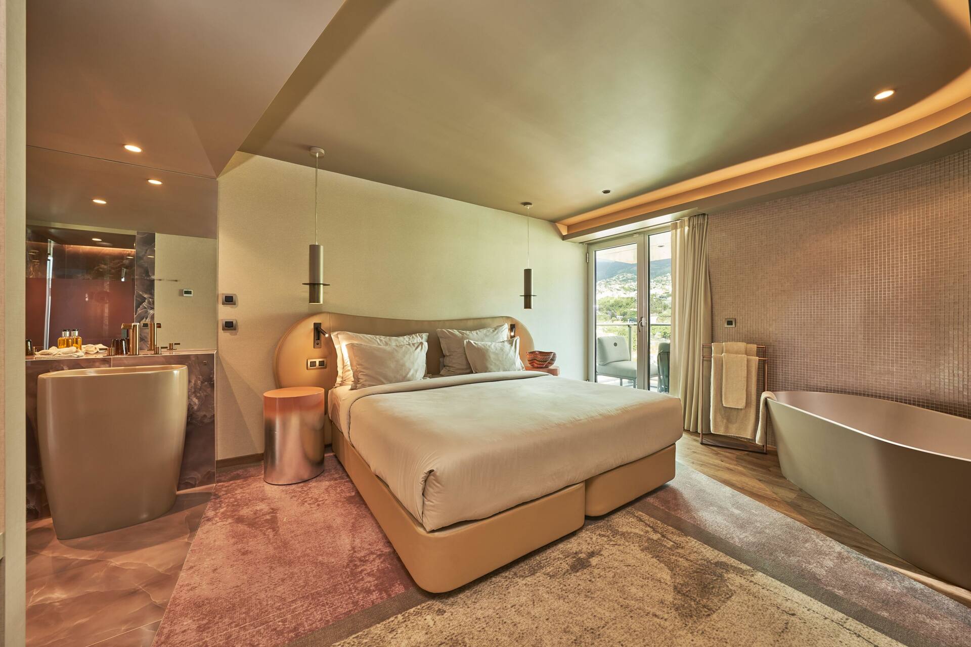 <p>Deluxe-juniorsviitti</p>