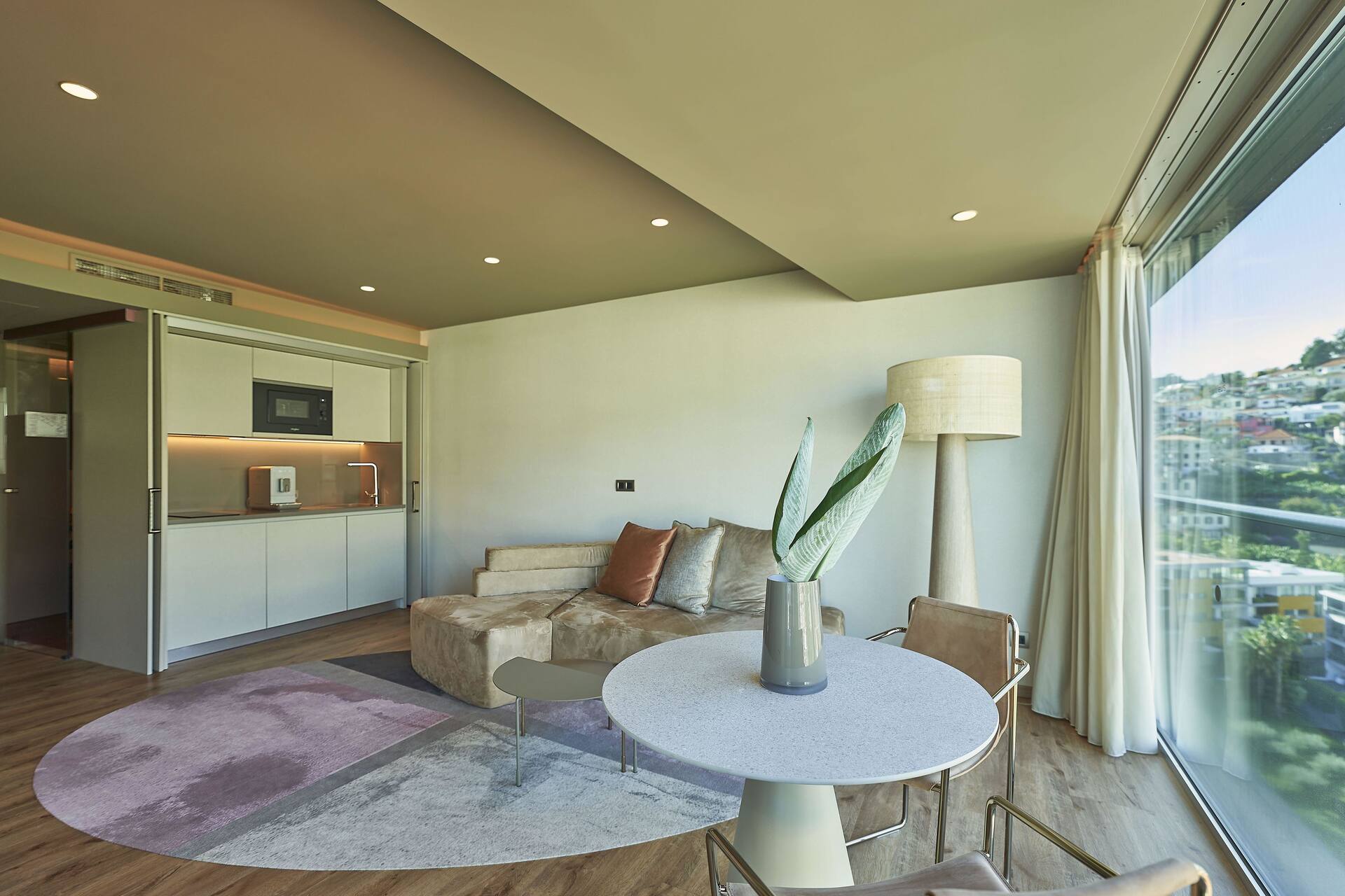 <p>Deluxe-juniorsviitti</p>