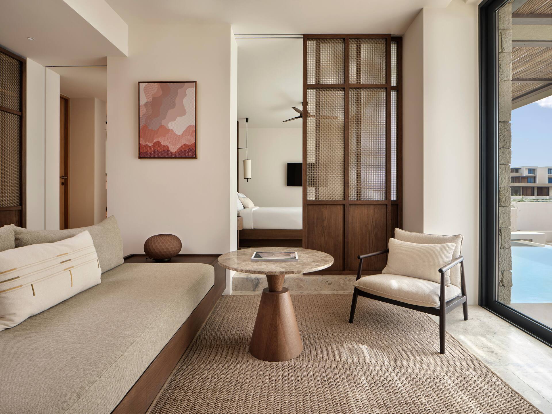 <p>Premium Deluxe -sviitti/Executive-sviitti</p>