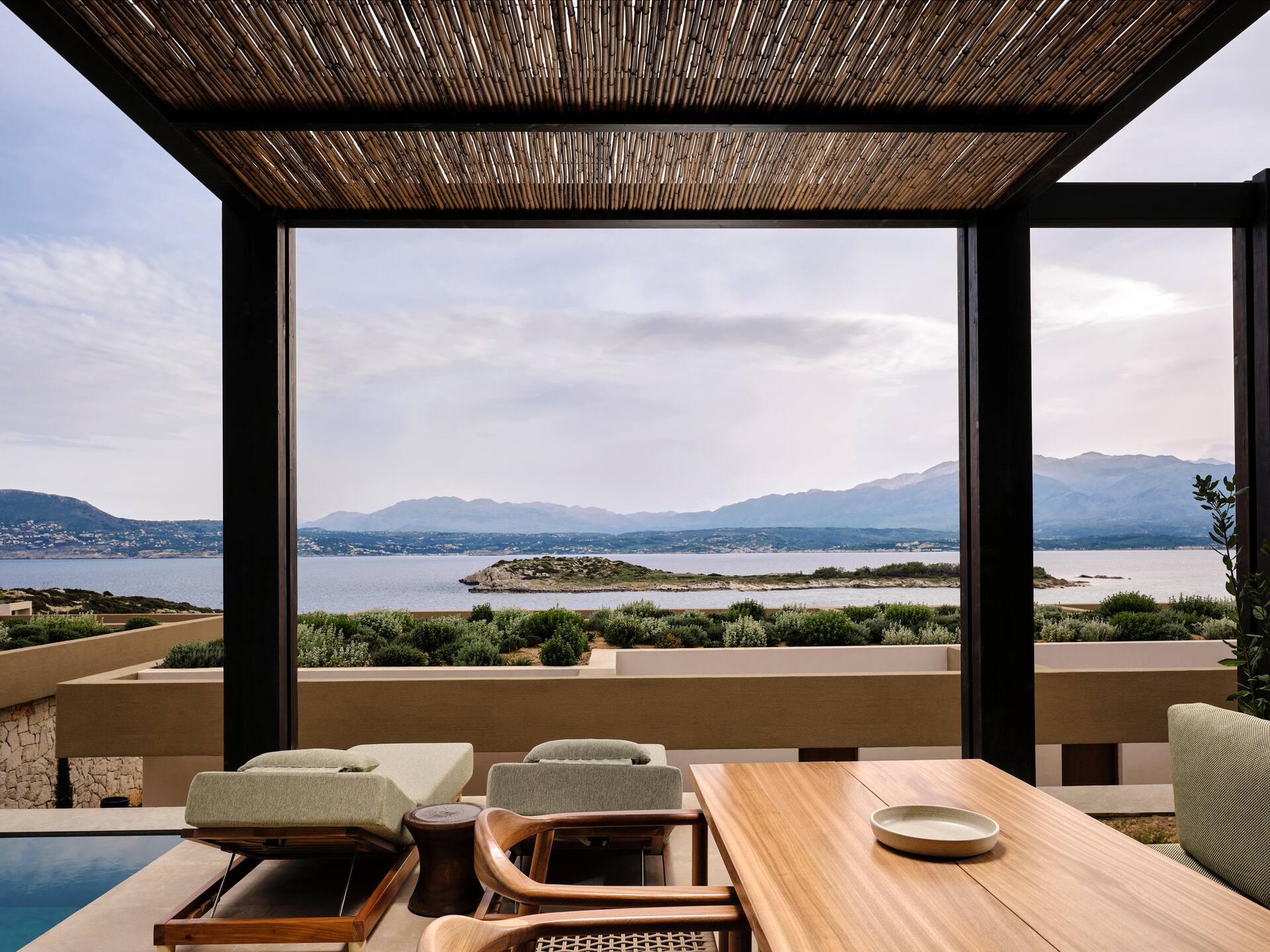 <p>Premium Deluxe -sviitti/Executive-sviitti</p>