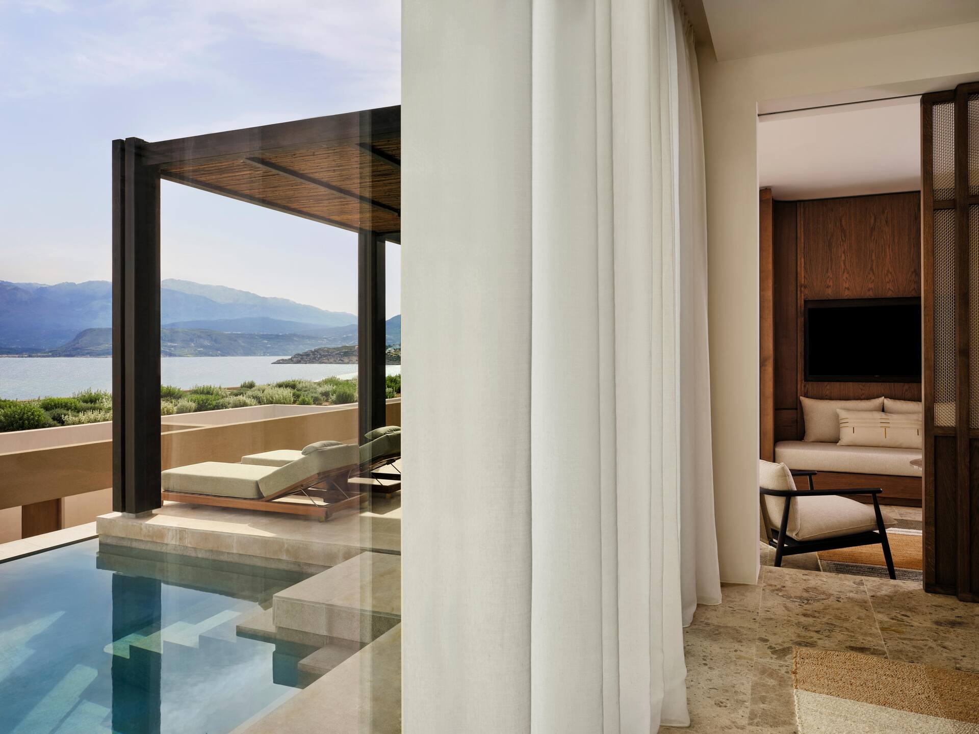 <p>Premium Deluxe -sviitti/Executive-sviitti</p>