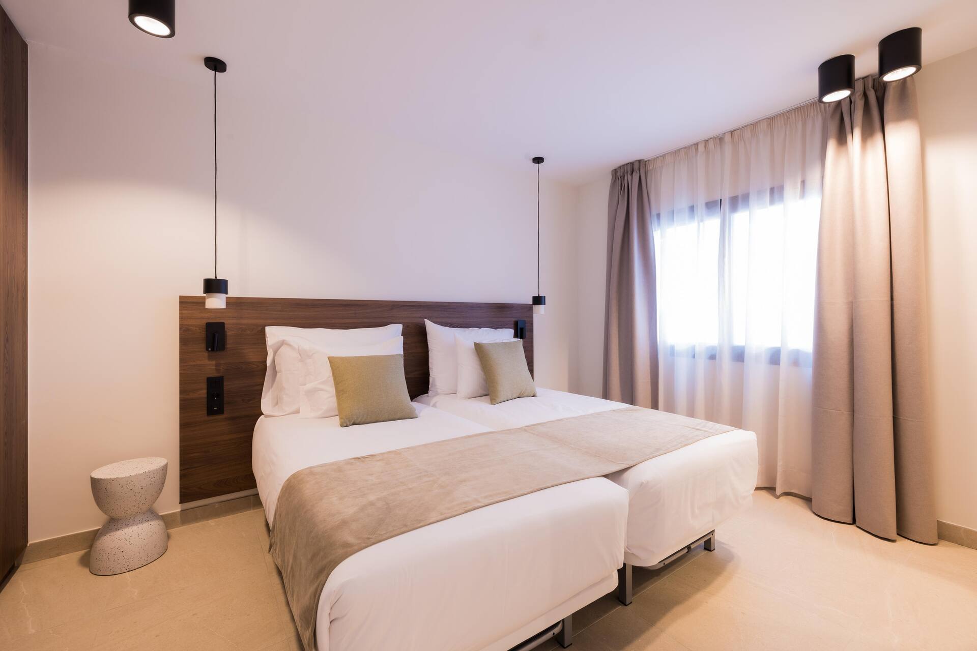 <p>Penthouse-huoneisto/Duplex Suite -huoneisto</p>