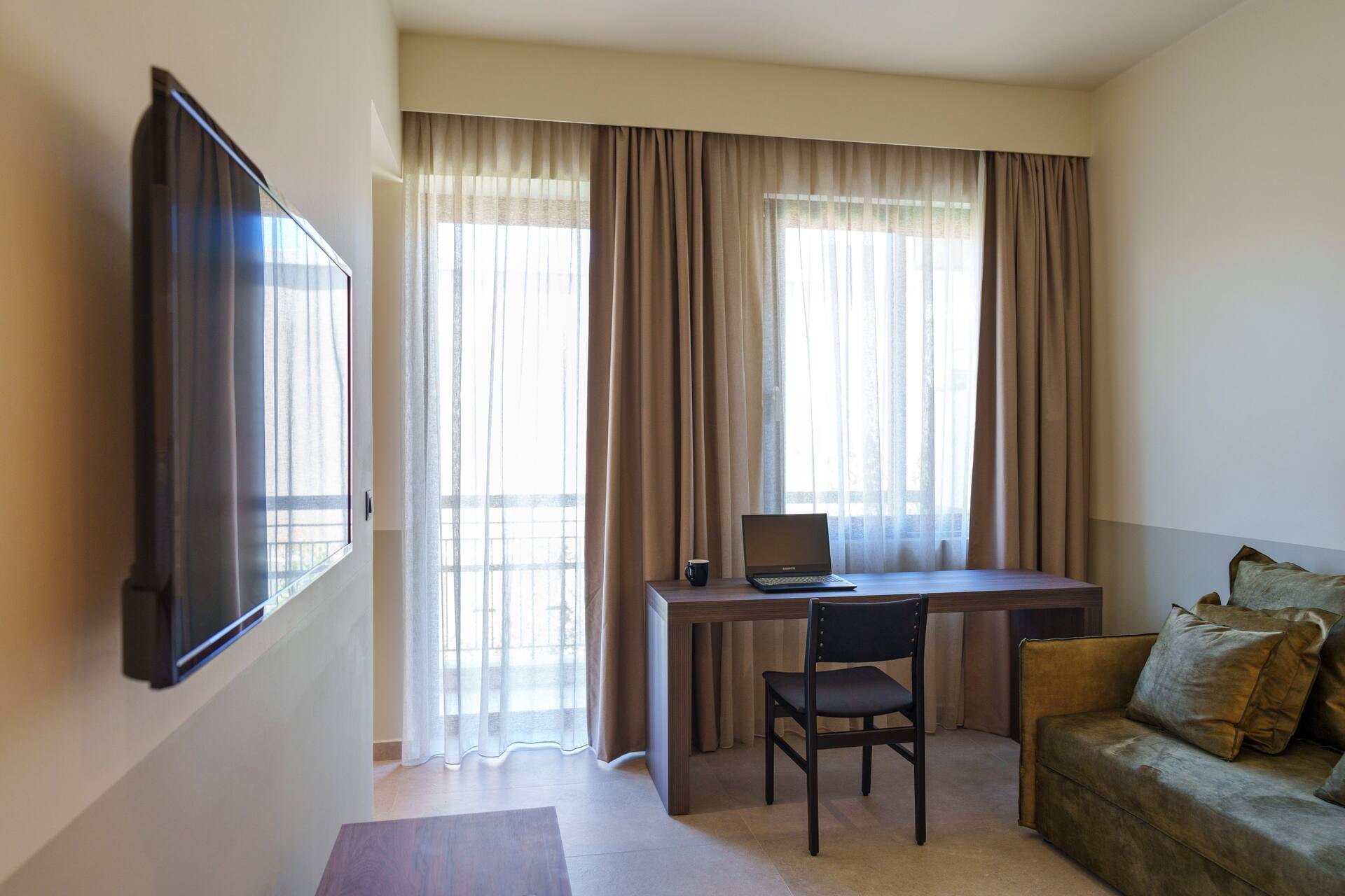 <p>Superior-sviitti</p>