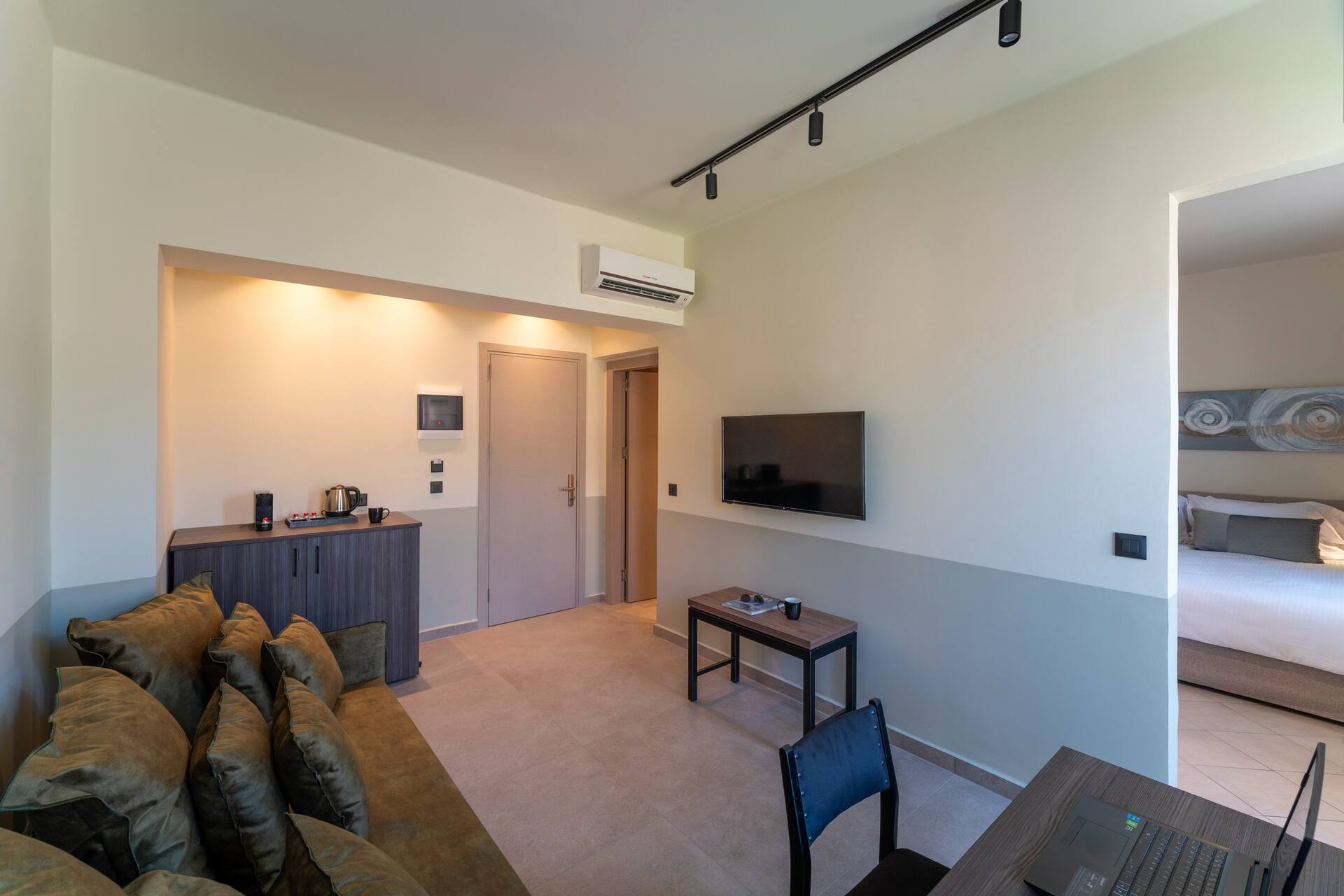 <p>Superior-sviitti</p>