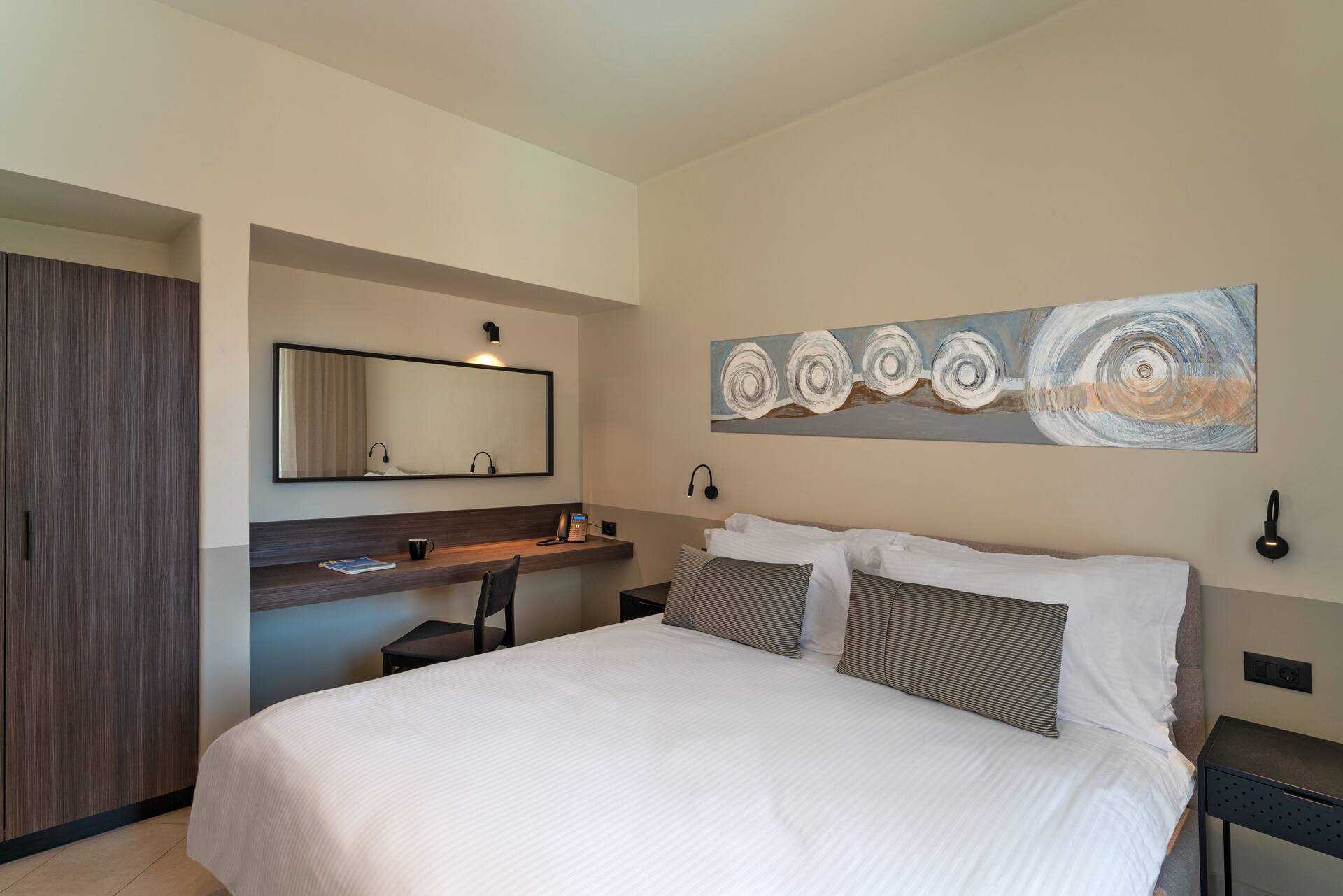 <p>Juniorsviitti</p>