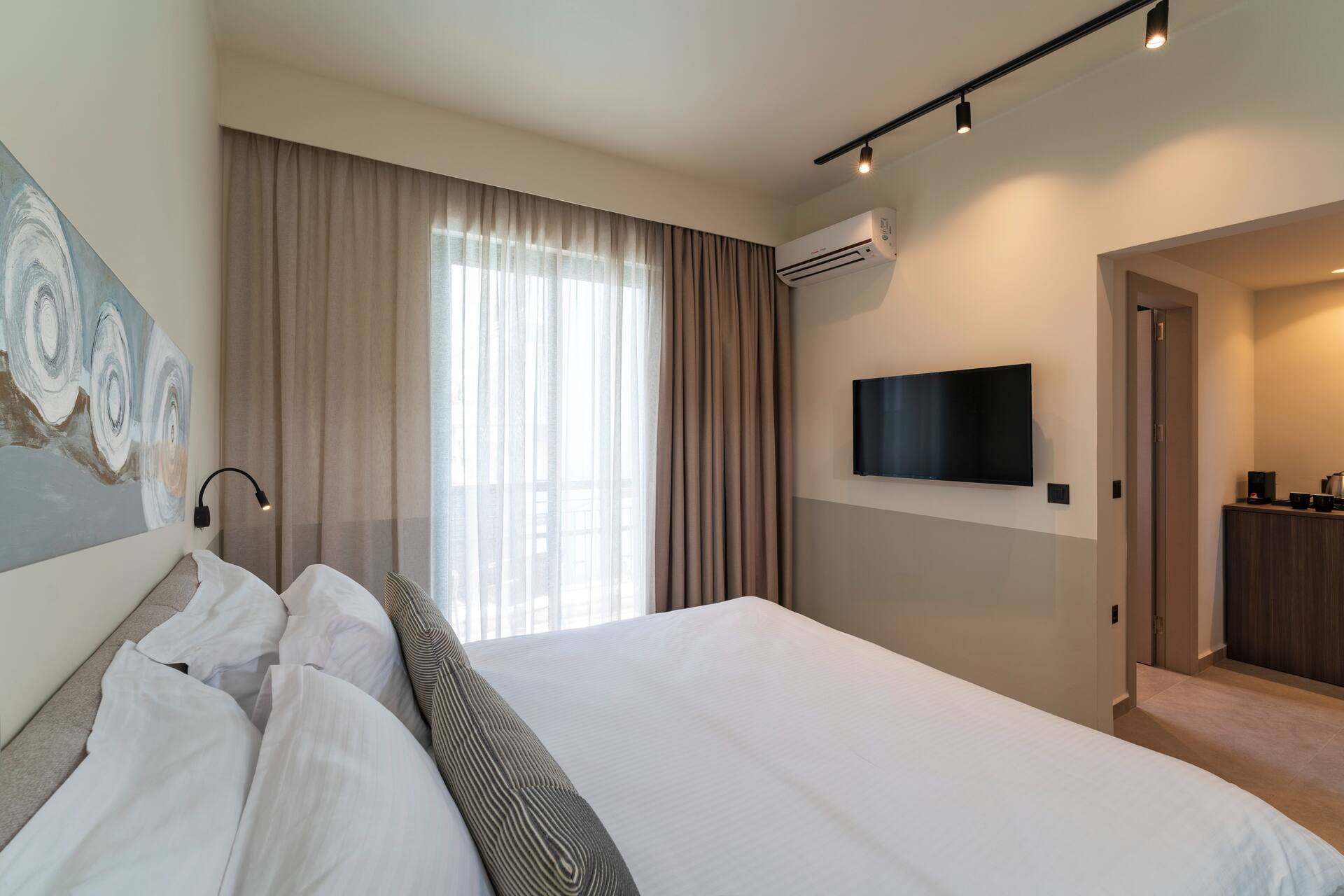 <p>Juniorsviitti</p>