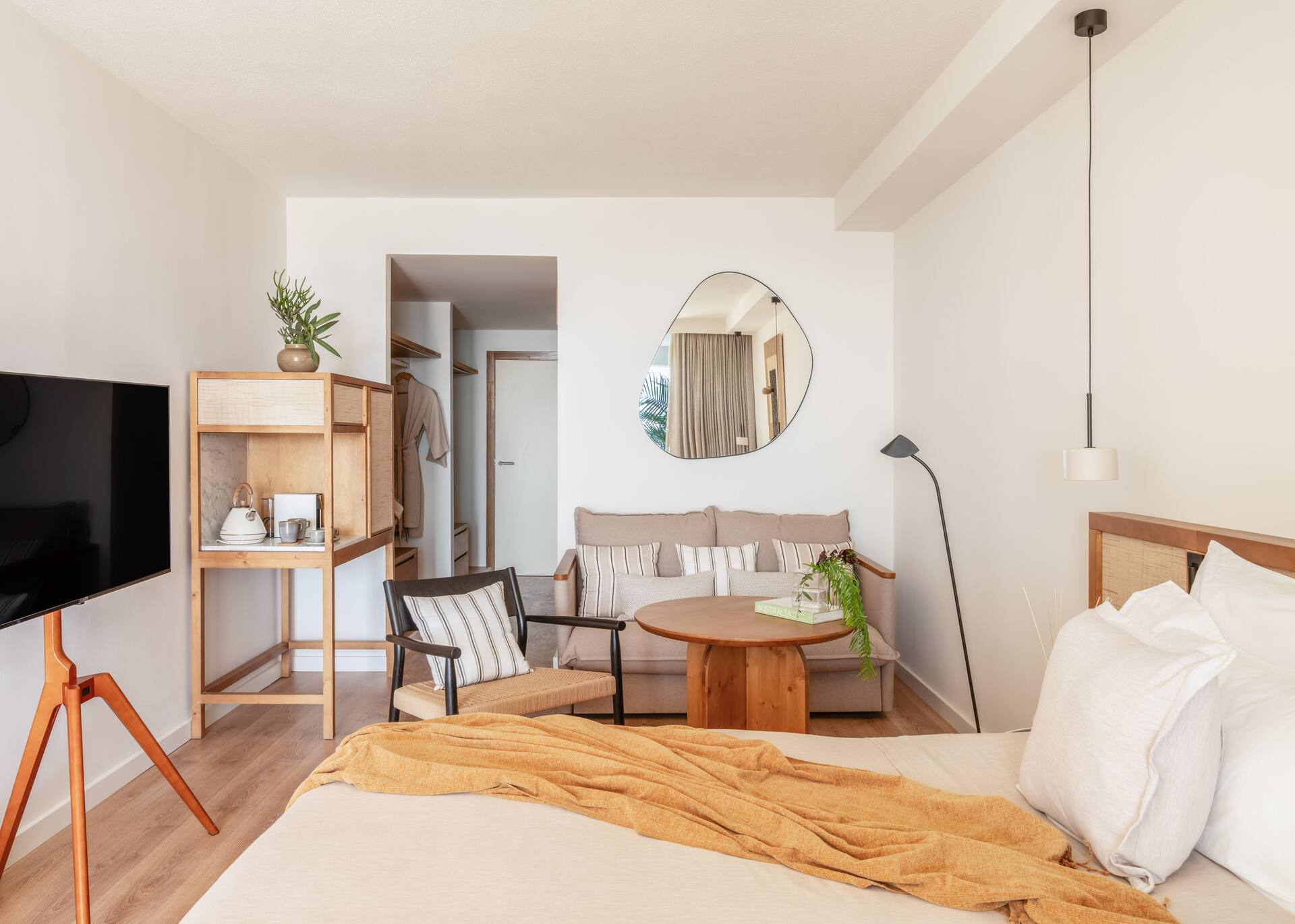 <p>Premium-huone</p>